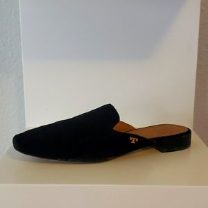 Tory Burch Mules